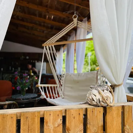 караваната на стела * Sozopol
